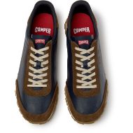 Снимка на CAMPER МЪЖКИ СПОРТНИ ОБУВКИ DRIFT WALK BLUE 3