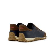 Снимка на CAMPER МЪЖКИ СПОРТНИ ОБУВКИ DRIFT WALK BLUE 4