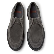 Снимка на CAMPER МЪЖКИ ОБУВКИ NORMAN GREY 3
