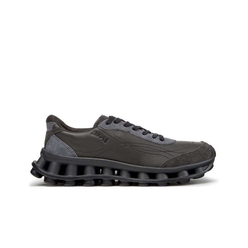 Снимка на CAMPER МЪЖКИ СПОРТНИ ОБУВКИ PELOTISSIMA GREY