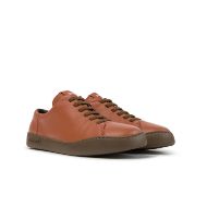 Picture of CAMPER MEN'S SNEAKERS PEU TOURING RED 2