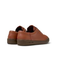 Picture of CAMPER MEN'S SNEAKERS PEU TOURING RED 4