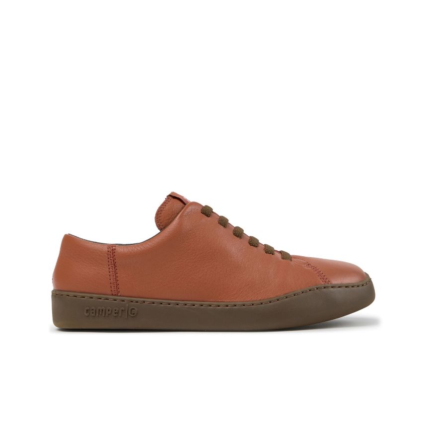 Picture of CAMPER MEN'S SNEAKERS PEU TOURING RED