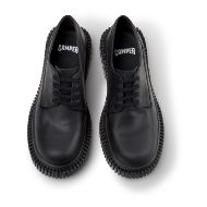 Снимка на CAMPER МЪЖКИ ОБУВКИ PIX BERLIN BLACK 3