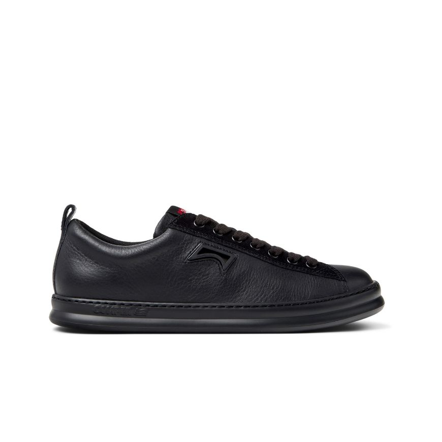 Снимка на CAMPER МЪЖКИ СПОРТНИ ОБУВКИ RUNNER FOUR BLACK