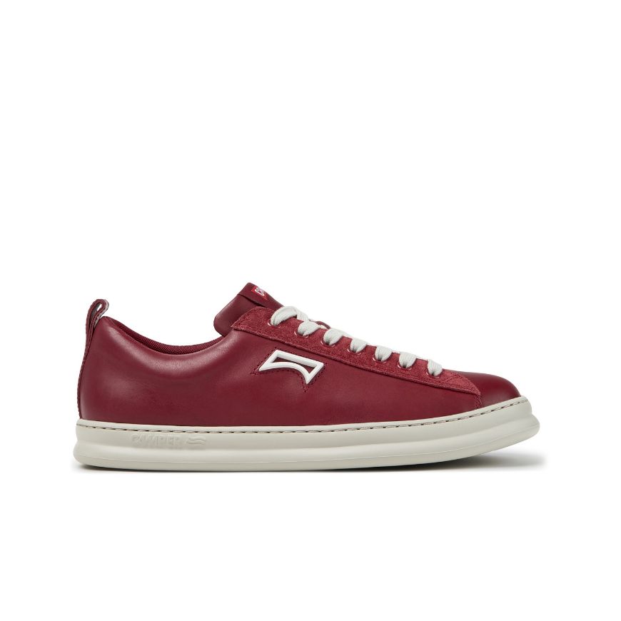 Снимка на CAMPER МЪЖКИ СПОРТНИ ОБУВКИ RUNNER FOUR BURGUNDY