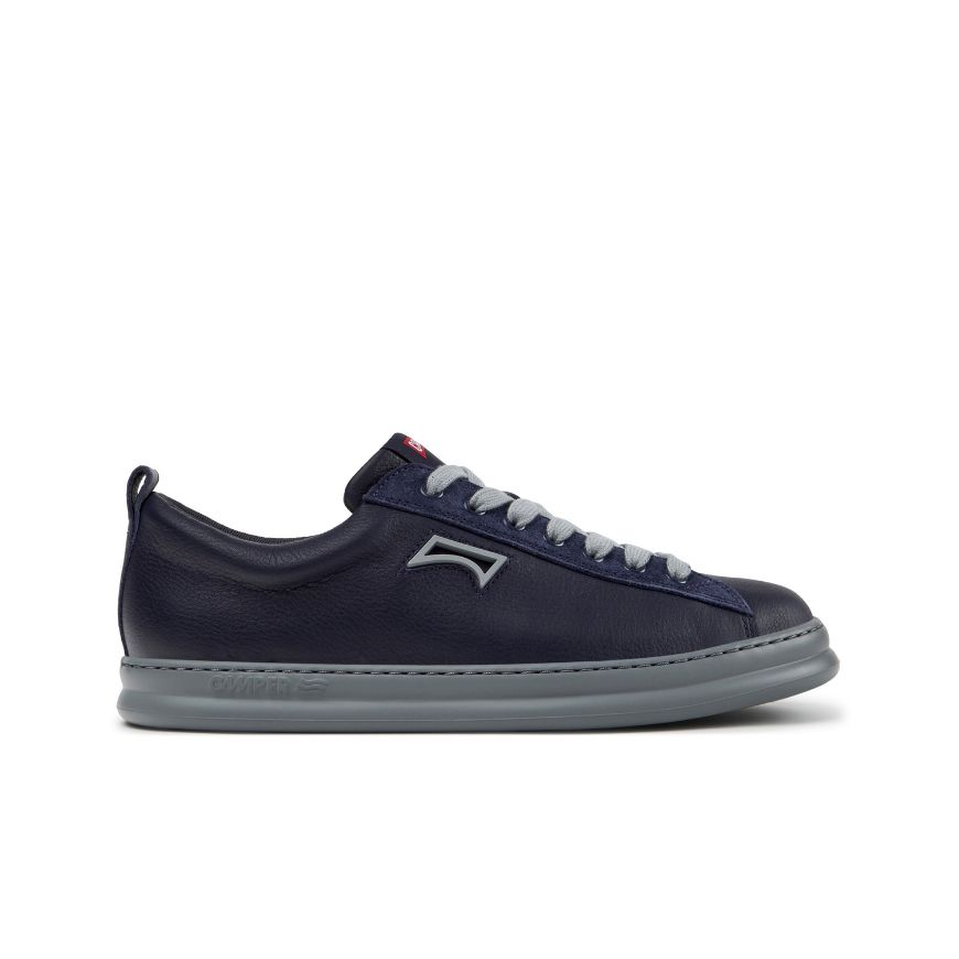 Снимка на CAMPER МЪЖКИ СПОРТНИ ОБУВКИ RUNNER FOUR BLUE