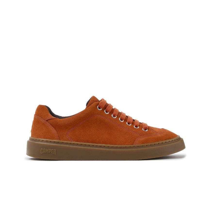 Снимка на CAMPER МЪЖКИ СПОРТНИ ОБУВКИ RUNNER TWENTYFIVE RED