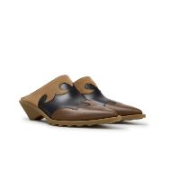 Снимка на CAMPER ДАМСКИ ОБУВКИ ANITA MULTICOLOR 2