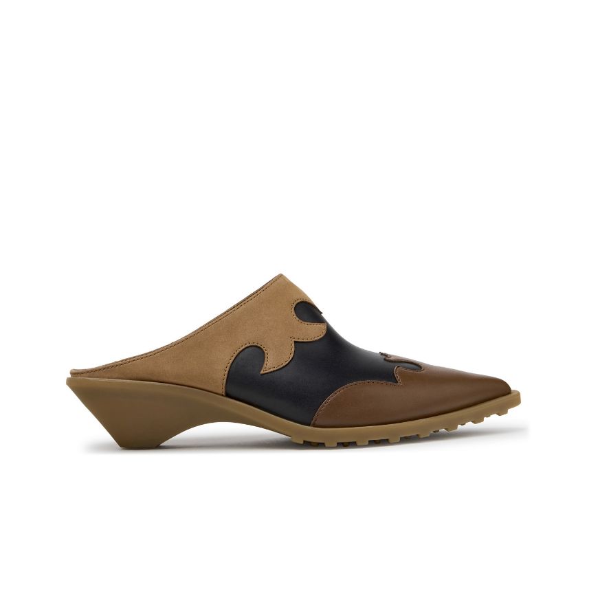 Снимка на CAMPER ДАМСКИ ОБУВКИ ANITA MULTICOLOR