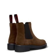 Снимка на CAMPER ДАМСКИ НИСКИ БОТИ DEAN BROWN 4