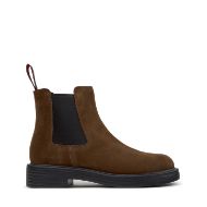 Снимка на CAMPER ДАМСКИ НИСКИ БОТИ DEAN BROWN 1