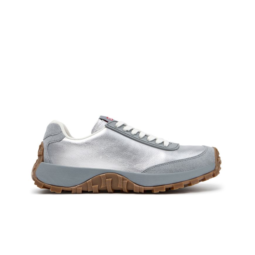Снимка на CAMPER ДАМСКИ СПОРТНИ ОБУВКИ DRIFT TRAIL GREY