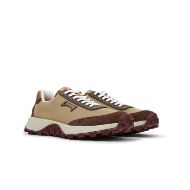 Снимка на CAMPER ДАМСКИ СПОРТНИ ОБУВКИ DRIFT TRAIL BROWN 2
