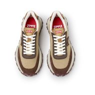 Снимка на CAMPER ДАМСКИ СПОРТНИ ОБУВКИ DRIFT TRAIL BROWN 3
