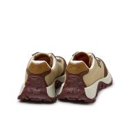Снимка на CAMPER ДАМСКИ СПОРТНИ ОБУВКИ DRIFT TRAIL BROWN 4