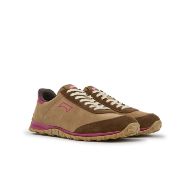 Снимка на CAMPER ДАМСКИ СПОРТНИ ОБУВКИ DRIFT WALK BROWN 2
