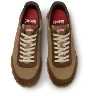 Снимка на CAMPER ДАМСКИ СПОРТНИ ОБУВКИ DRIFT WALK BROWN 3