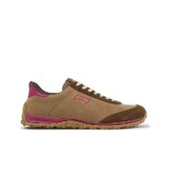 Снимка на CAMPER ДАМСКИ СПОРТНИ ОБУВКИ DRIFT WALK BROWN 1