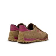 Снимка на CAMPER ДАМСКИ СПОРТНИ ОБУВКИ DRIFT WALK BROWN 4
