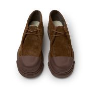 Снимка на CAMPER ДАМСКИ ОБУВКИ JUNCTION BROWN 3