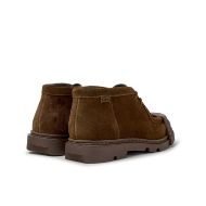 Снимка на CAMPER ДАМСКИ ОБУВКИ JUNCTION BROWN 4