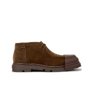 Снимка на CAMPER ДАМСКИ ОБУВКИ JUNCTION BROWN 1