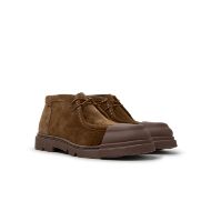 Снимка на CAMPER ДАМСКИ ОБУВКИ JUNCTION BROWN 2