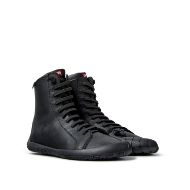 Снимка на CAMPER ДАМСКИ НИСКИ БОТИ PEU PATH+ BLACK 2