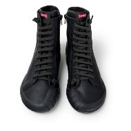 Снимка на CAMPER ДАМСКИ НИСКИ БОТИ PEU PATH+ BLACK 3