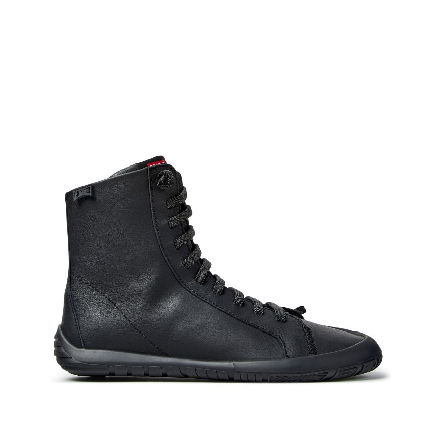 Снимка на CAMPER ДАМСКИ НИСКИ БОТИ PEU PATH+ BLACK