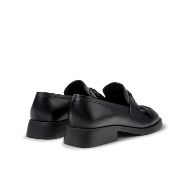 Picture of CAMPER WOMEN'S MOCCASINS TWINS BLACK 4