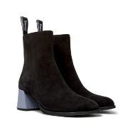 Снимка на CAMPER ДАМСКИ БОТИ TWINS BLACK 2