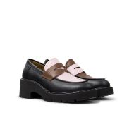 Снимка на CAMPER ДАМСКИ МОКАСИНИ TWINS MULTICOLOR 3