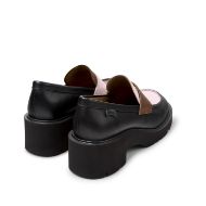 Снимка на CAMPER ДАМСКИ МОКАСИНИ TWINS MULTICOLOR 4