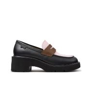 Снимка на CAMPER ДАМСКИ МОКАСИНИ TWINS MULTICOLOR 2