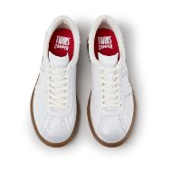 Снимка на CAMPER ДАМСКИ СПОРТНИ ОБУВКИ TWINS WHITE 1