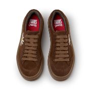 Снимка на CAMPER ДАМСКИ СПОРТНИ ОБУВКИ TWINS BROWN 4