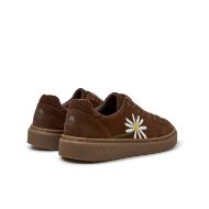 Снимка на CAMPER ДАМСКИ СПОРТНИ ОБУВКИ TWINS BROWN 3