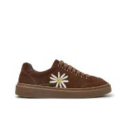 Снимка на CAMPER ДАМСКИ СПОРТНИ ОБУВКИ TWINS BROWN 1