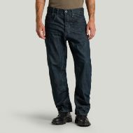 Picture of G-STAR MEN'S G-STAR ARC 3D LOOSE JEANS NEO RAW DENIM 1