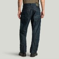 Picture of G-STAR MEN'S G-STAR ARC 3D LOOSE JEANS NEO RAW DENIM 2