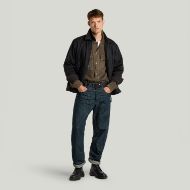 Picture of G-STAR MEN'S G-STAR ARC 3D LOOSE JEANS NEO RAW DENIM 5