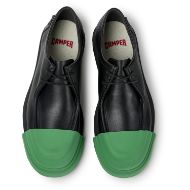 Снимка на CAMPER МЪЖКИ ОБУВКИ JUNCTION BLACK 3