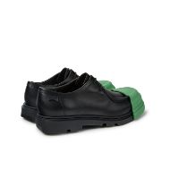 Снимка на CAMPER МЪЖКИ ОБУВКИ JUNCTION BLACK 4