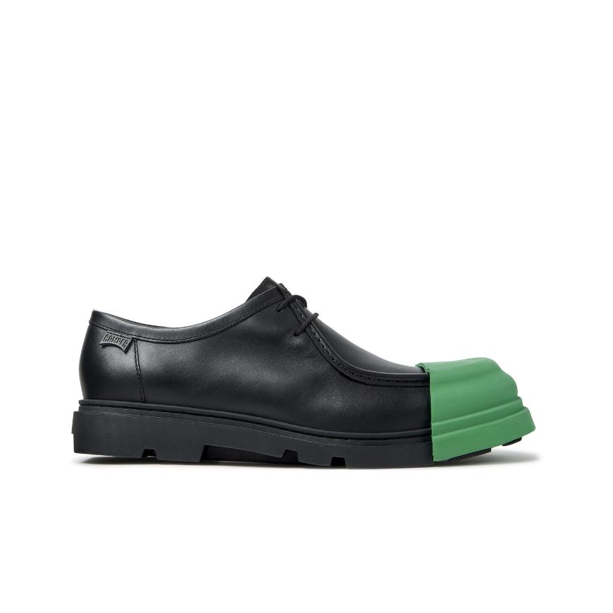 Снимка на CAMPER МЪЖКИ ОБУВКИ JUNCTION BLACK