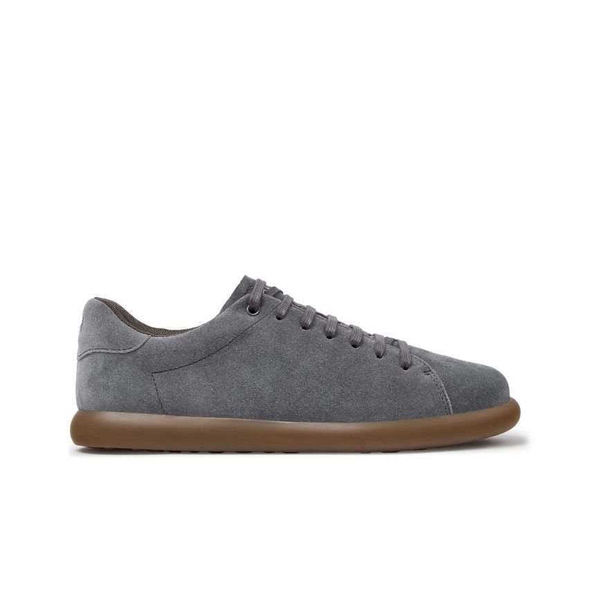 Снимка на CAMPER МЪЖКИ СПОРТНИ ОБУВКИ PELOTAS SOLLER GREY