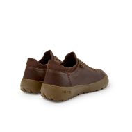 Снимка на CAMPER МЪЖКИ ОБУВКИ PEU SERRA BROWN 4