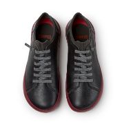 Снимка на CAMPER МЪЖКИ ОБУВКИ PEU SERRA GREY 3