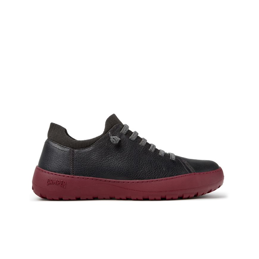 Снимка на CAMPER МЪЖКИ ОБУВКИ PEU SERRA GREY